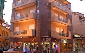 Alex Hotel